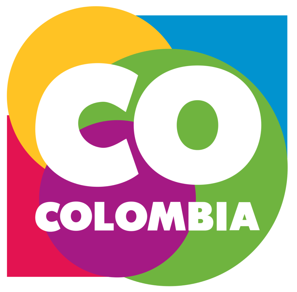 Icono de colombia