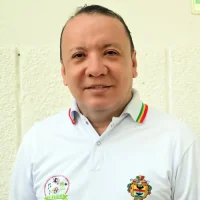 William Bermudez